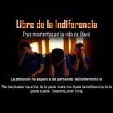 Libre de la Indiferencia - 13-marzo-2016