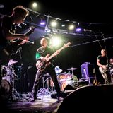 The Crimson ProjeKCt 2014-07-21 Oldenburg, Germany (FM)