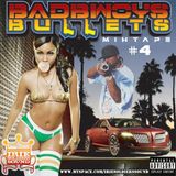 "BADBWOYBULLETS"#4 - DancehallMix 2K7(pt.1)