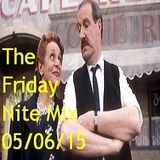 The Friday Nite Mix 05/06/15