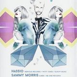 Hassio @Clausura De colombia Moda Calle 9 +1