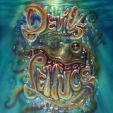 Dark Matter Coffee & Impala Sounds Champions Present: Devil's Lettuce!