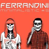 Ferrandini - Minimalistic #5 SET