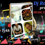 hello rediff de music en folies du 22-01-16 avec Manm'm zelle K ress Dijay Tykk
