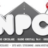 27a puntata NPC 13/05/2013 - Kristall Radio
