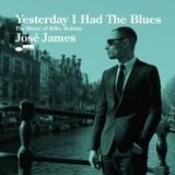 Jose James@Madgarden Madird 2015