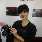 Ronnie Herel interviews Sinead Harnett on The BIG R&B Show