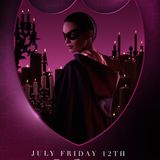 Robert Sevillano live CDLC Sept 13, Dom Perignon Barock party