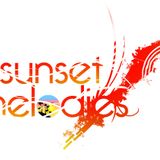 Blood Groove & Kikis - Sunset Melodies 003 (Guestmix)
