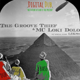 LëKSs - Deep Dub Mix - Digital Dub Night - Midnight&Co.- 021013