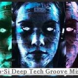 Dj To-Si Deep Tech Groove Mission (2015-01-23)