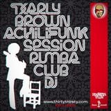 #63: Achilifunk (mixed by Txarly Brown)