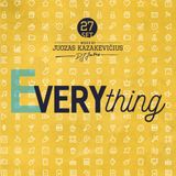 DJ JuoKaz SET 27. Everything