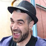 STIVS ON MEGA HERTZ RADIO PART 1 JUNGLE SESSION