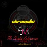 Chromatic - Live in 5IV3 - @itapez @jahkno