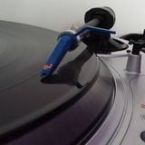 Vinyl Player