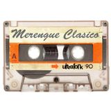 Merengue Classic's-Do You Remember #2-Dj Professor Mike 305
