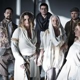 Warsaw Village Band legendary Polish band with a few tracks from their latest album NORD