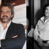 Tra prosa e poesia: intervista al Premio Strega Edoardo Nesi e alla poetessa Maria Grazia Calandrone