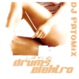 001 - set-Live! Dj Patomix (Latin-Drums) Bloque1 edit
