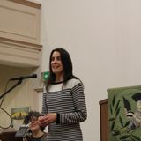 Ruth Valerio - Food Matters