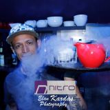 Nitro Flashback Fridays