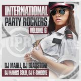 International Party Rockers Volume 6