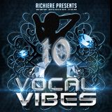 Richiere - Vocal Vibes 10 (Vocal Trance Mix)