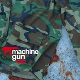 DJ Hooray - Machine Gun Rap, Side B
