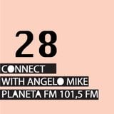 Connect 28 with Angelo Mike