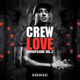 CREW LOVE VOL.2
