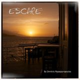 Escape By Dimitris Papaspyropoulos