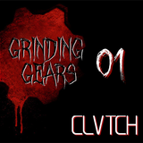 Grinding Gears 01 - Live from TEN Nightclub 10/30
