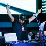 HIP HOP NIGHT #01 - DJ MURPHY DEE