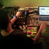 A darker year has come - continuous mix by David Pinto