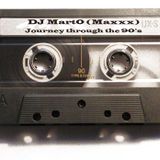 Journey through the 90's