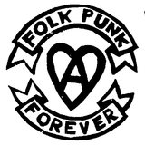 a lil FolkPunk treat for ya... #goodol'memories