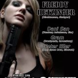 MR.Peppers @ ElectroShoxx: Freddy Hetzinger
