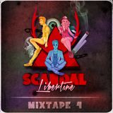 SCANDAL | Mixtape 4