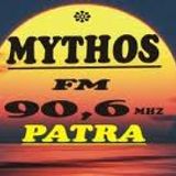 mythos fm 90,6 patra live mix part 4 last dj john badas