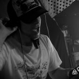 DJ Diggabeatz of Fader Freekz - Fear and Loathing in Cleveland (1999 mixtape)