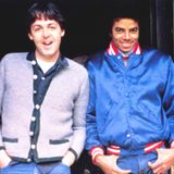 Michael Jackson supermix