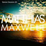 Stereo Session 20