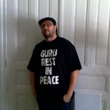 TRD SHOW # 26 -- Gifted Unlimited Rhymes Universal -- Salute!!!
