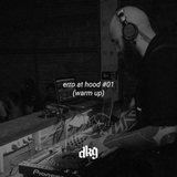 erro at hood #01 (warm up)