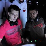 The Advent vs Industrialyzer @ Awakenings - 14-02-2009