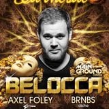 SiXXXtyNine & Cliche Pres BELOCCA @ Dallas Club, Lenti // 2013.02.23