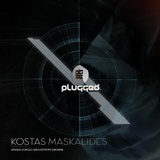 plugged! show #6 w Kostas Maskalides (DFR, Nachtstrom, Drowne
