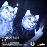 Hypercat Radio #18 - 29.01.2015 / BigCityBeats Radio - Mixed by DJ Moestwanted