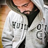 The Message 13/04/2012 avec Bastos